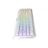 MARVO KG962WH MECHANICAL GAMING KEYBOARD